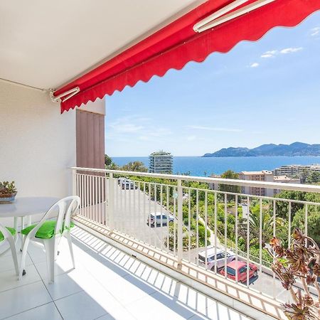 Appartement Vacances Cannes Exterior foto