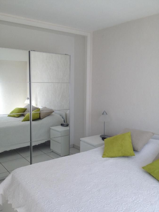 Appartement Vacances Cannes Exterior foto