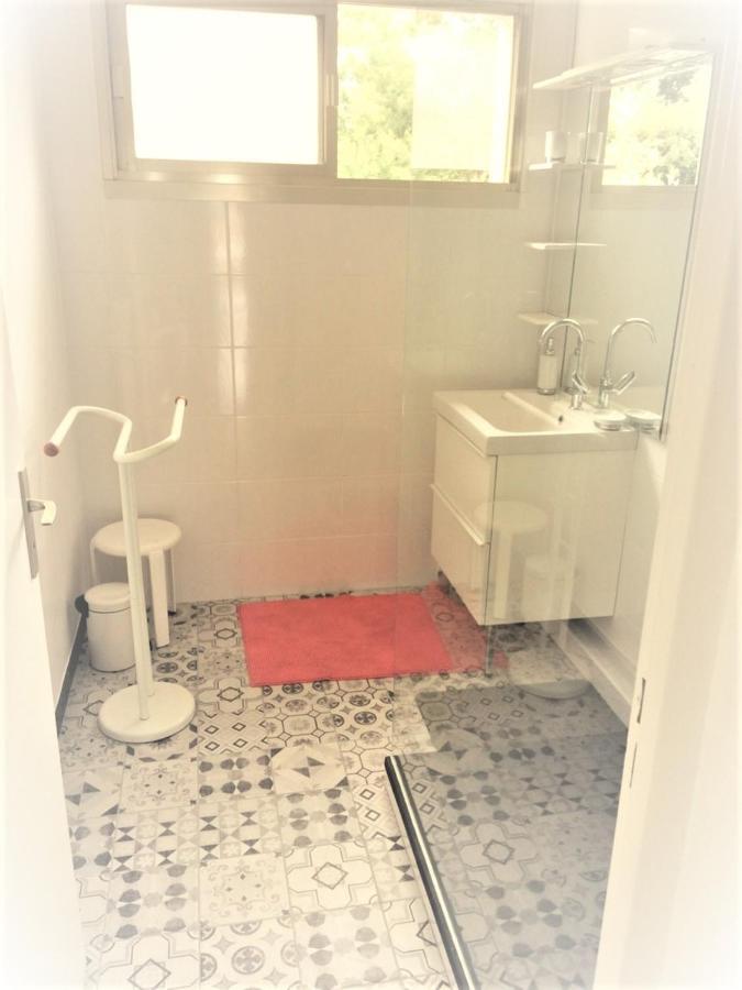 Appartement Vacances Cannes Exterior foto